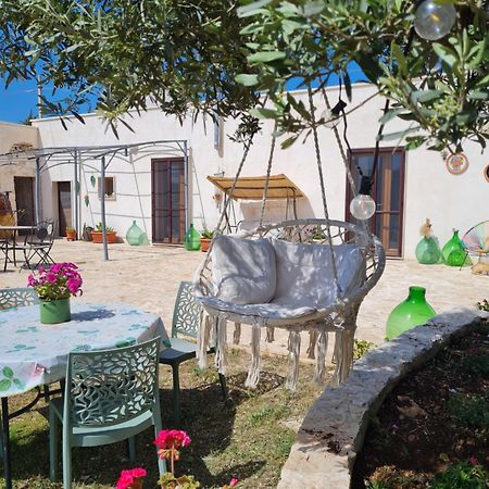 Apartament Casa 44Gatti Martina Franca Zewnętrze zdjęcie