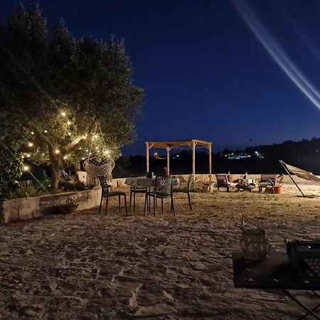Apartament Casa 44Gatti Martina Franca Zewnętrze zdjęcie