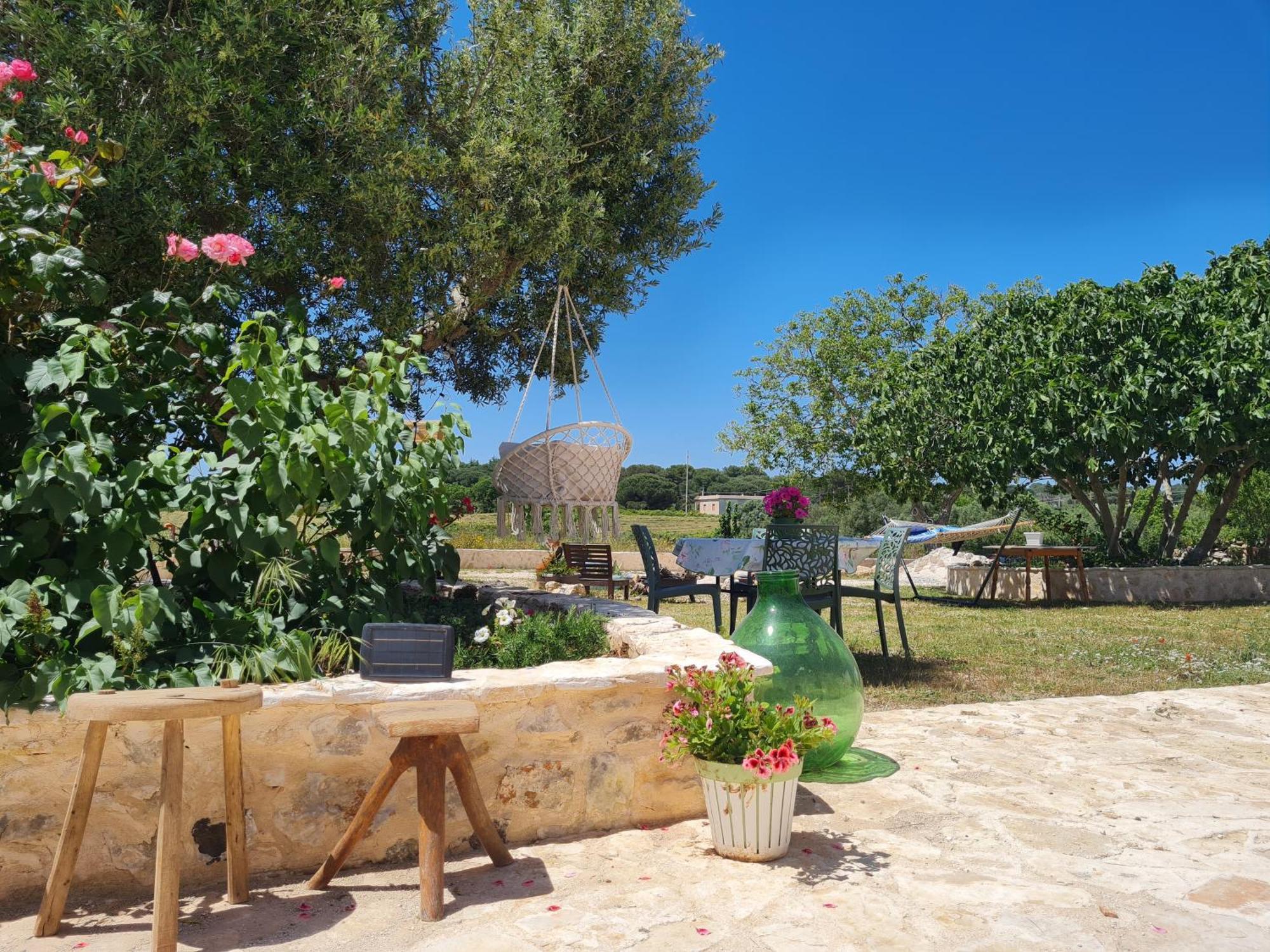 Apartament Casa 44Gatti Martina Franca Zewnętrze zdjęcie
