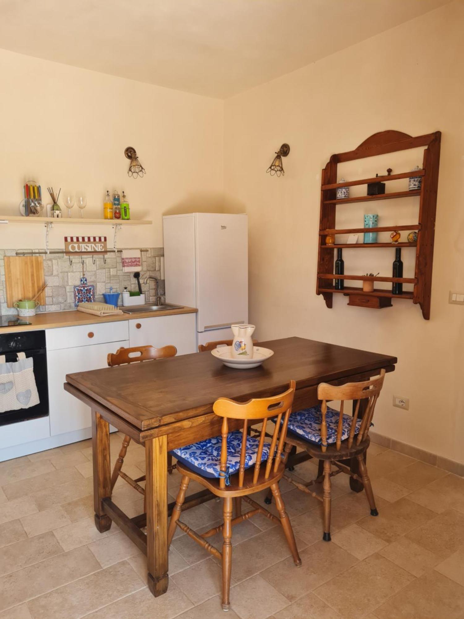 Apartament Casa 44Gatti Martina Franca Zewnętrze zdjęcie