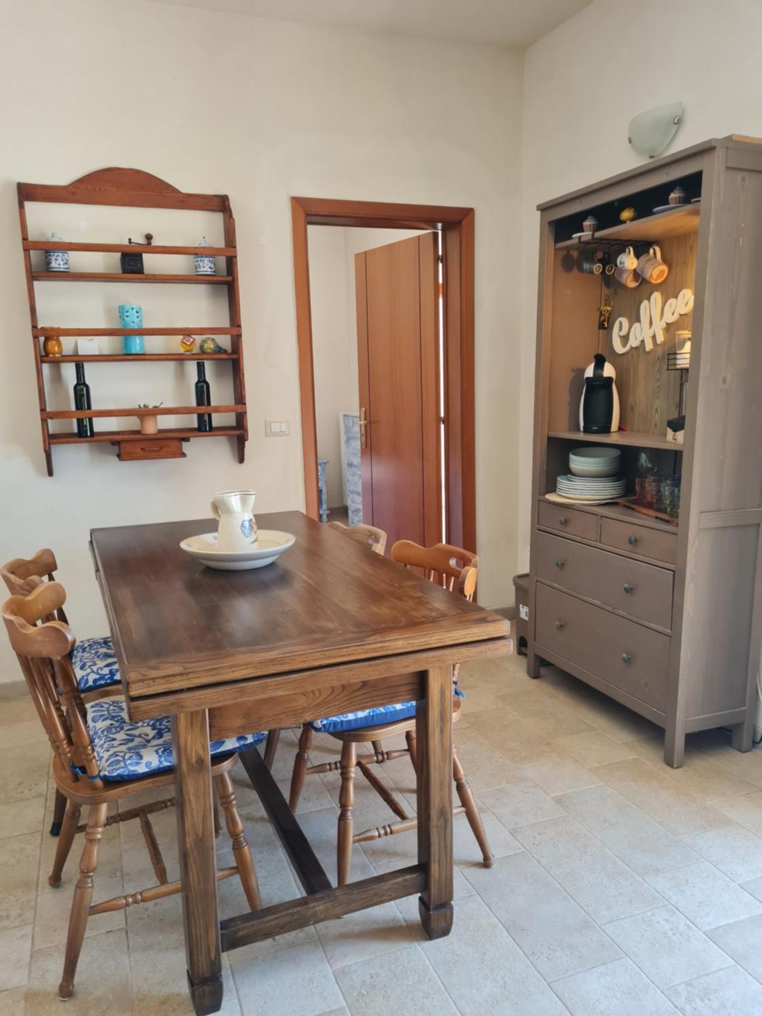 Apartament Casa 44Gatti Martina Franca Zewnętrze zdjęcie