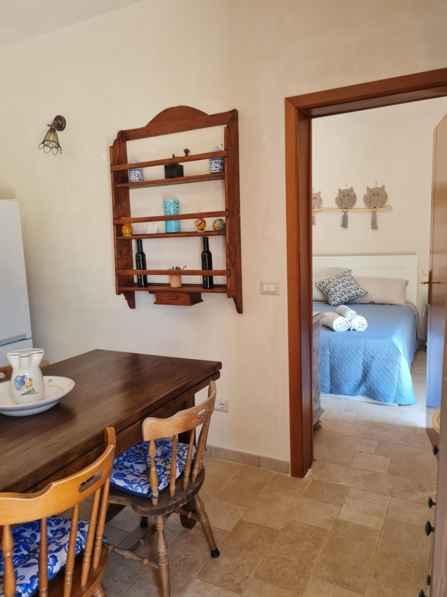 Apartament Casa 44Gatti Martina Franca Zewnętrze zdjęcie