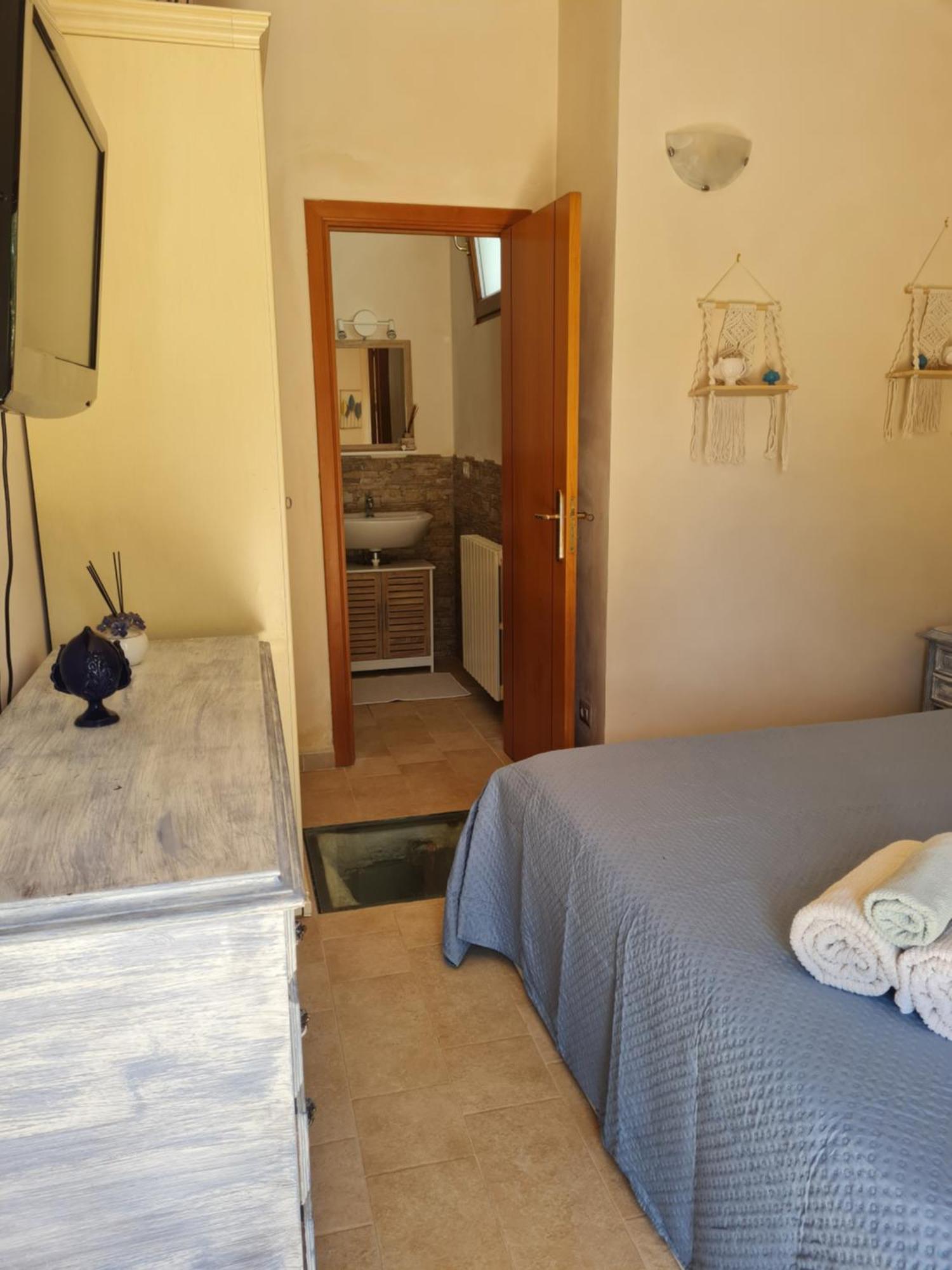 Apartament Casa 44Gatti Martina Franca Zewnętrze zdjęcie