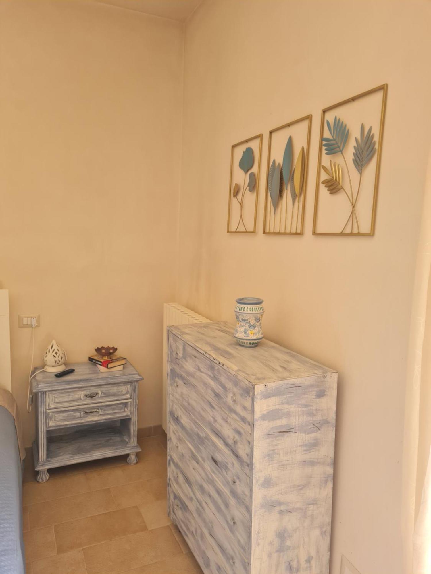 Apartament Casa 44Gatti Martina Franca Zewnętrze zdjęcie
